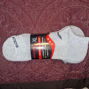 Men's ankle socks